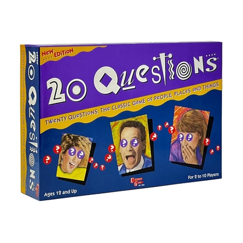 20 Questions