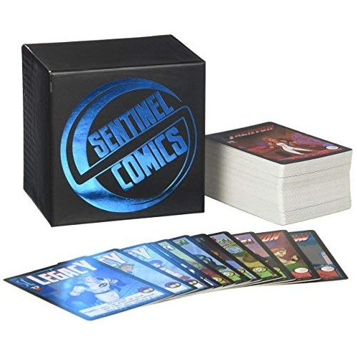 5th Anniversary Foil Hero Collection: SotM