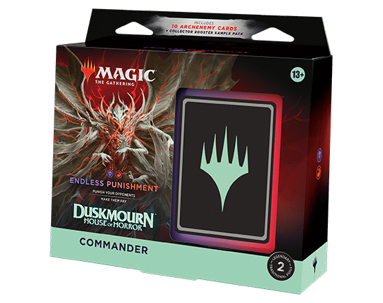 mtg-duskmourn-starter-deck-4-endless punishment