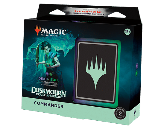 mtg-duskmourn-starter-deck-2-death-toll