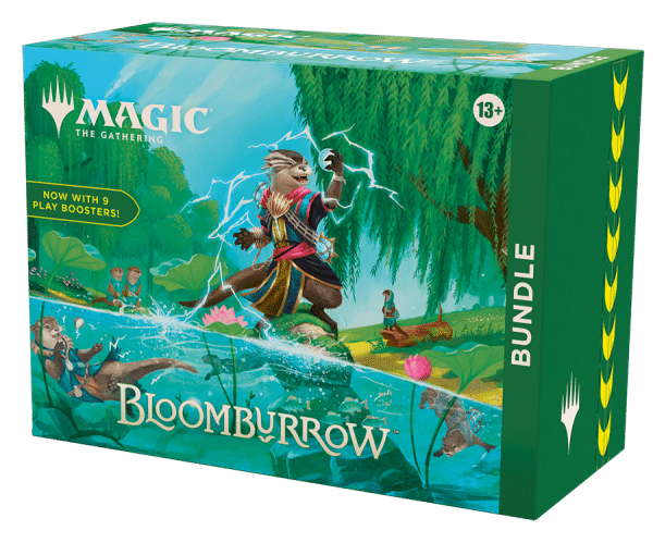 Magic: The Gathering – Bloomburrow – Bundle - Image 2