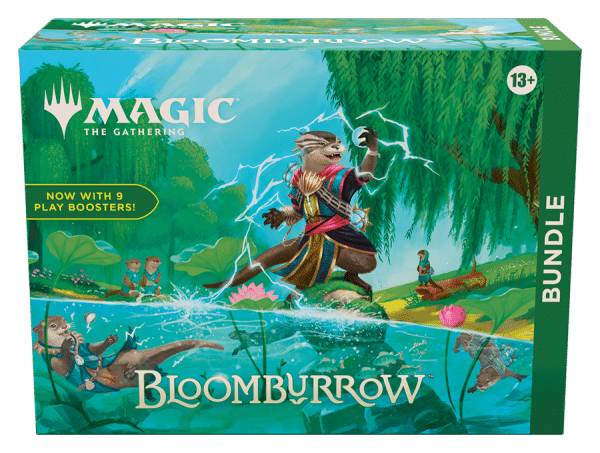 Magic: The Gathering – Bloomburrow – Bundle - Image 3