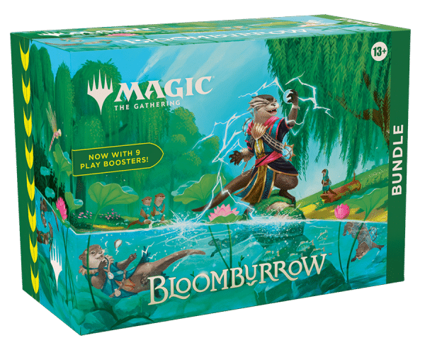 Magic: The Gathering – Bloomburrow – Bundle