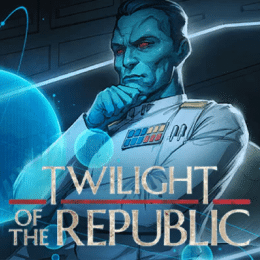 Star Wars Unlimited - Twilight of the Republic