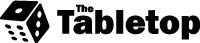 The Tabletop Logo