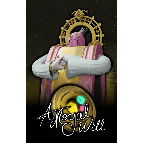 A Royal Will