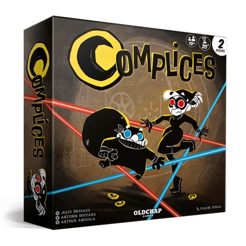 Accomplices