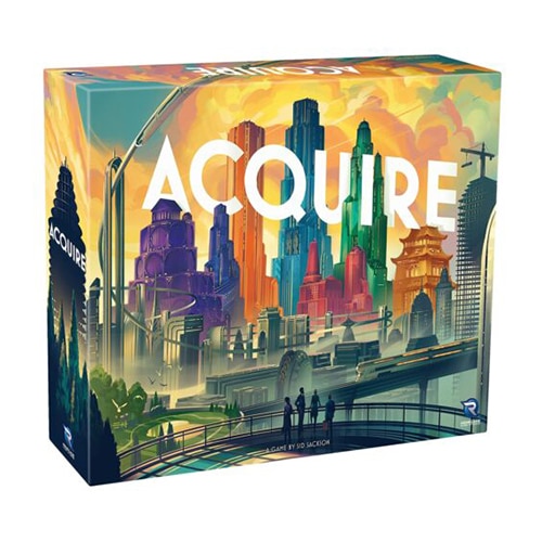 Acquire