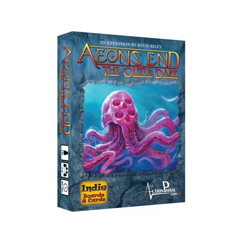 Aeon’s End: The Outer Dark