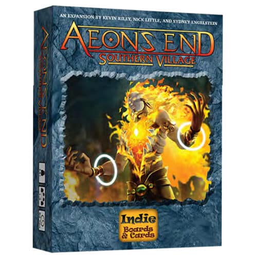 Aeon’s End Southern Village