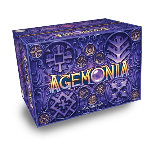 Agemonia
