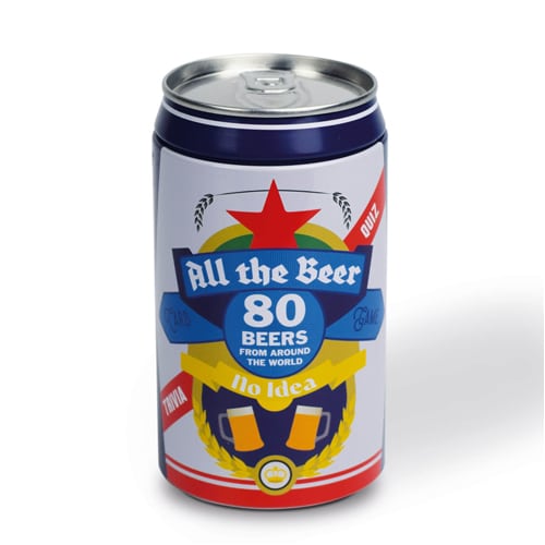 All the Beer