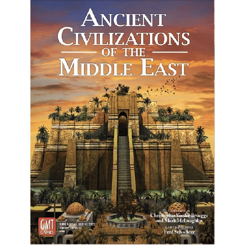 Ancient Civilizations of the Middle east