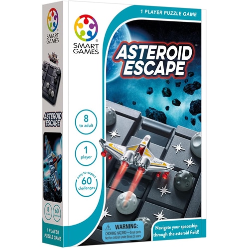 Asteroid Escape