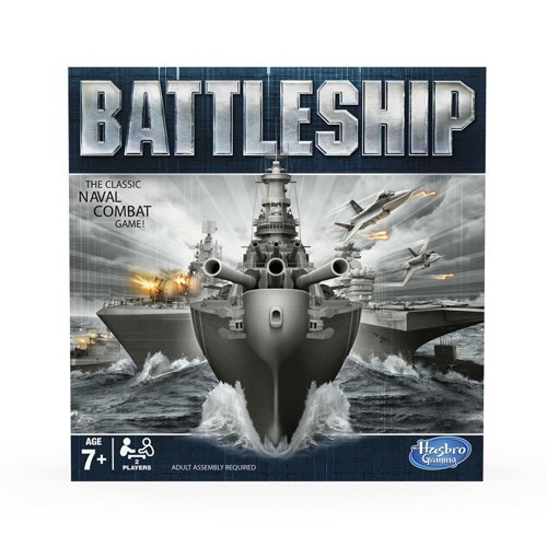 BATTLESHIP CLASSIC