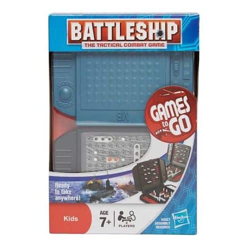 Battleship Grab And Go