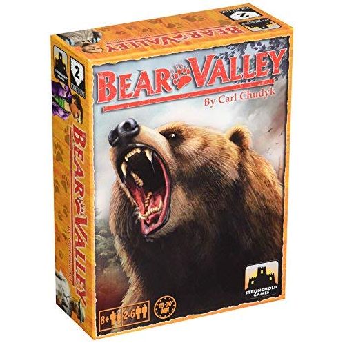 Bear Valley