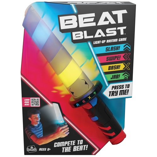 Beat Blast