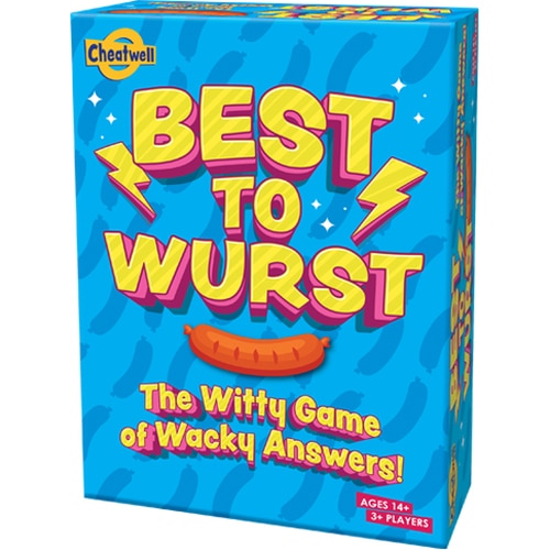 Best to Wurst