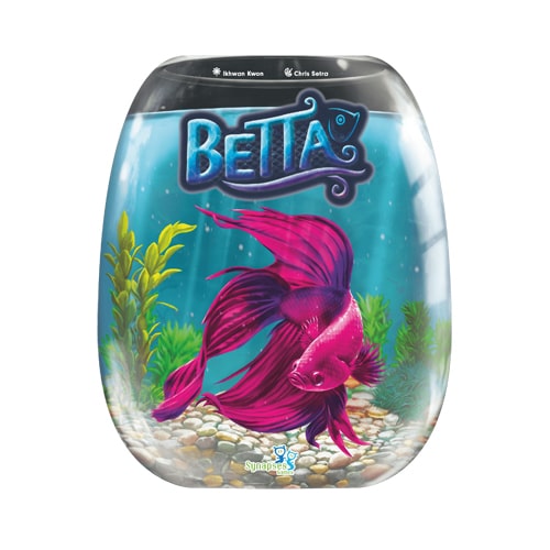 Betta
