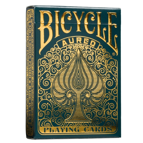 Bicycle Aureo