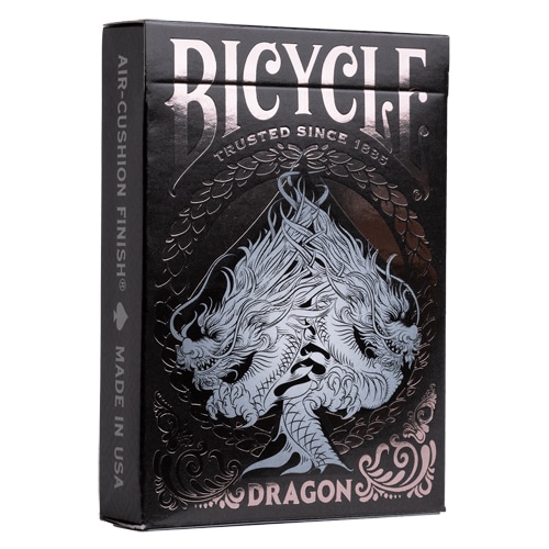 Bicycle: Black Dragon