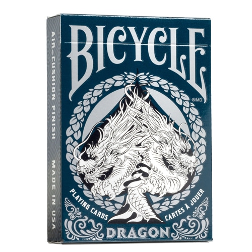 Bicycle Dragon