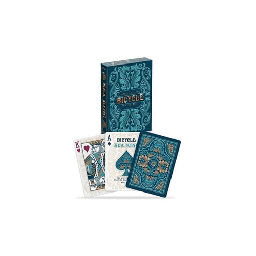 Bicycle® Sea King