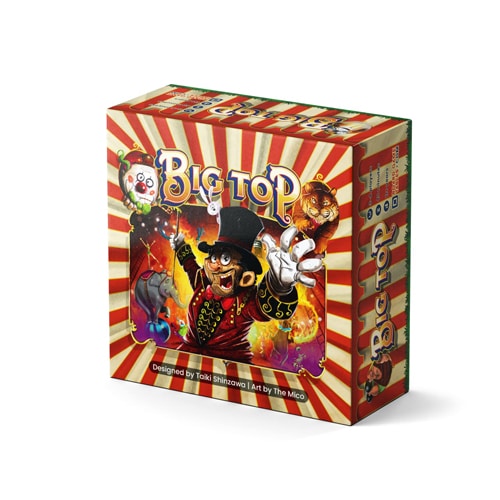 Big Top