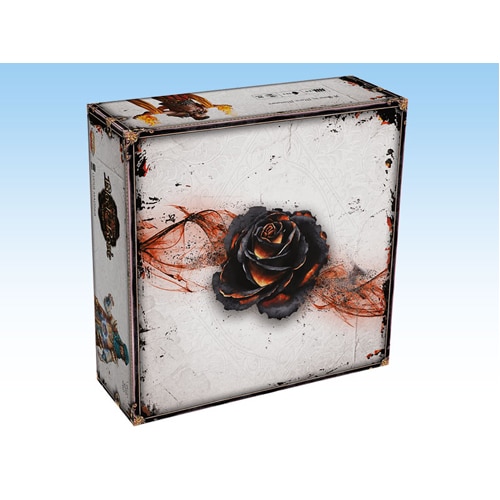Black Rose Wars Core Box