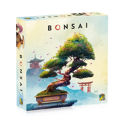Bonsai
