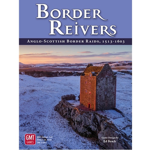 Border Reivers