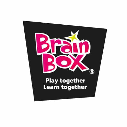 Brainbox Pocket – Dangerous Animals