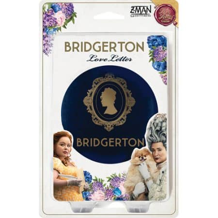 Bridgerton – Love Letter