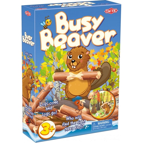 Busy Beaver