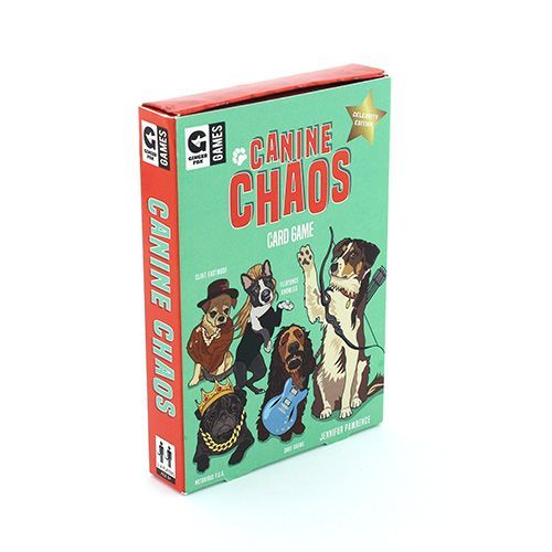 Canine Chaos