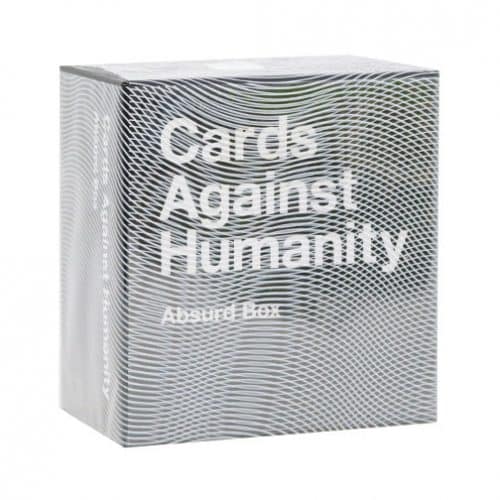 Cards Against Humanity Absurd Box