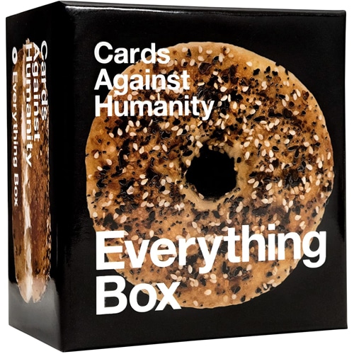 Cards Against Humanity Everything Box