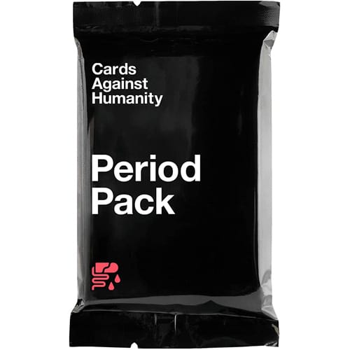 Cards Against Humanity: Period Pack