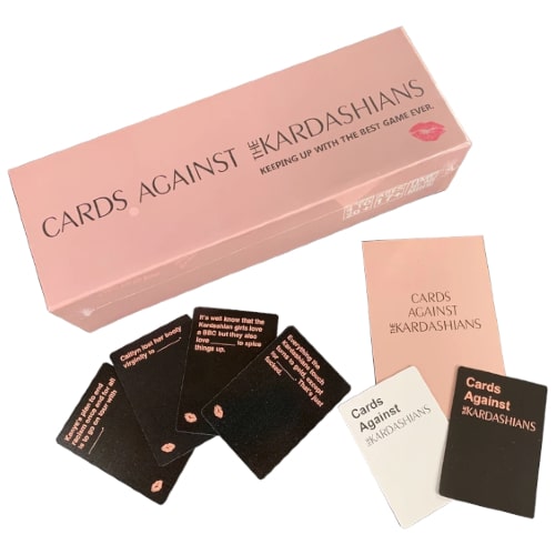 Cards Against The Kardashians