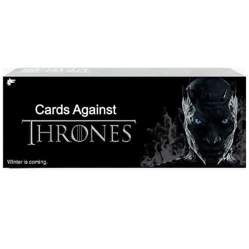 Cards Against Thrones