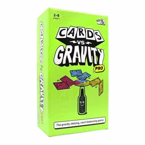 Cards vs Gravity Pro