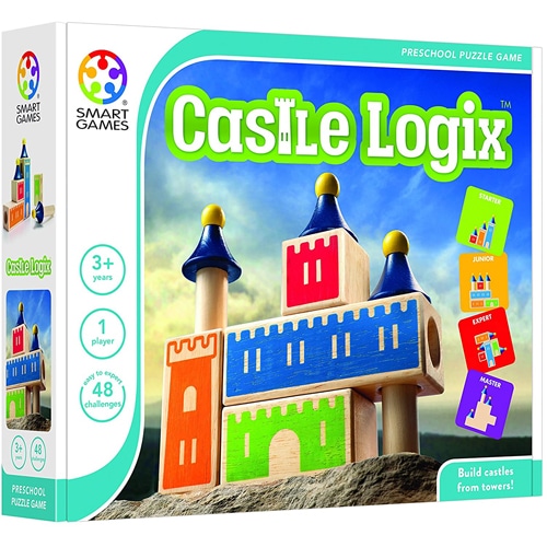 Castle Logix