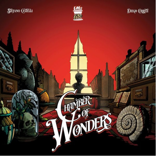 Chamber of Wonders Core Game