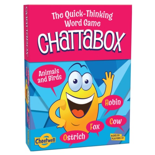 Chattabox