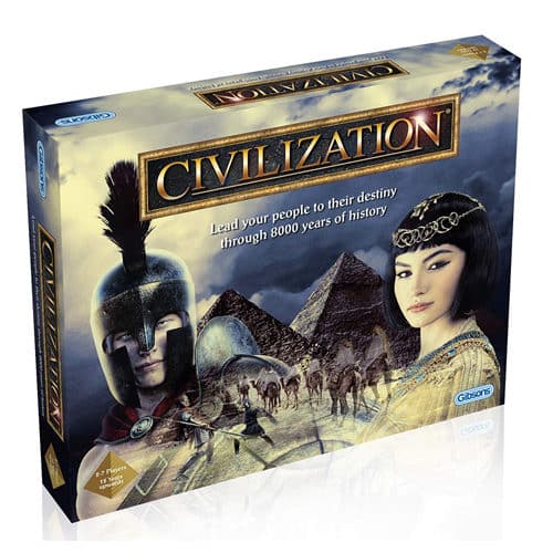 Civilization