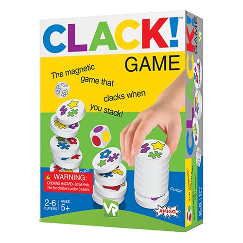 Clack!