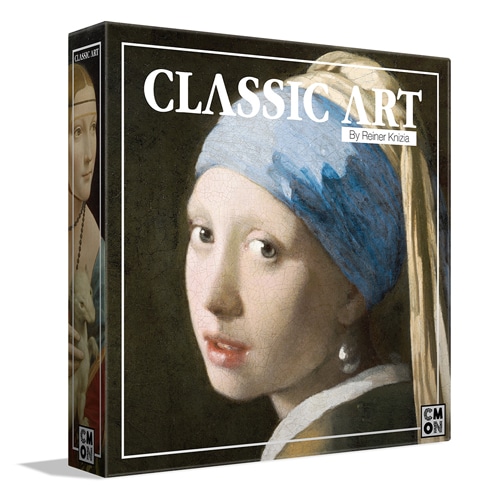 Classic Art