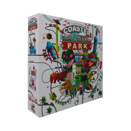 Coaster Park