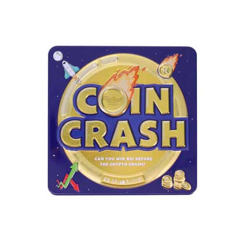 Coin Crash
